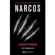 Narcos - Jaguarın Pençesi - Jeff Mariotte