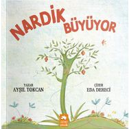 Nardik Büyüyor Eksik Parça Yayınları