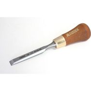 NAREX 811062 12 mm Kısa Avuç İçi Armut Saplı Iskarpela