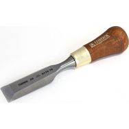 NAREX 811076 26 mm Kısa Avuç İçi Armut Saplı Iskarpela