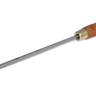 Narex 813207 6 mm Uzun Soyma İskarpelası