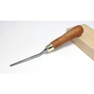 Narex 813307 6 mm Açılı Soyma İskarpelası