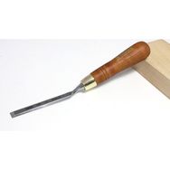 Narex 813313 13 mm Açılı Soyma İskarpelası
