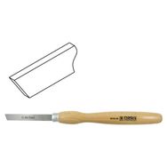 Narex 817010 Düz Ağız 14x105 mm Ahşap Torna Bıçağı