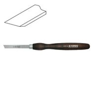 Narex 817910 Eğri Sağ Ağız 14x105 mm Ahşap Torna Bıçağı