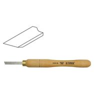 Narex 818308 Sağ Eğri Ağız 8x50 mm Hss Mini Ahşap Torna Bıçağı