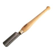 Narex 819432 Kaba Oyma Ağız 32x140 mm Hss Ahşap Torna Bıçağı