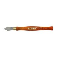 Narex 822301 37x15x3 mm Ahşap Markalama İşaretleme Kalemi