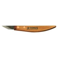 Narex 822520 40x12 mm Profi Ahşap Yontma Bıçağı Eğri Carving Knife