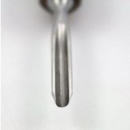 Narex 824112 2 mm Oluklu Ağız İskarpela