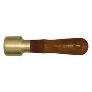 Narex 825001 500 gr Profi Oymacı Pirinç Tokmak Carving Mallet