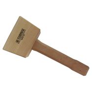 Narex 825200 60x75x110 mm Marangoz Ahşap Tokmak Mallet