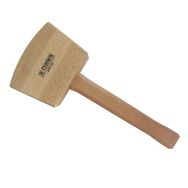 Narex 825300 60x105x140 mm Marangoz Ahşap Tokmak Mallet