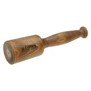 Narex 825701 Carving Mallet 250 gr Profi Oymacı Ahşap Tokmak
