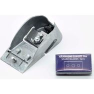Narex 828000 Hobby Plane 44x102 mm Metal Hobi Avuç İçi Rende