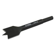 Narex 836325 25 mm Ahşap Yaprak Altıgen Şaftlı Matkap Ucu
