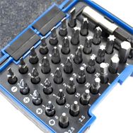 Narex 850400 1/4'' 36 Parça Bits Uç Vidalama Seti