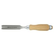 Narex 863510 Wood Line 4 Parça Oluklu İskarpela Seti
