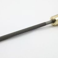 Narex 872513 Yuvarlak 10x250 mm Ahşap Törpü