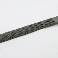 Narex 872523 Yarım Yuvarlak 25x250 mm Ahşap Törpü
