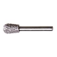 Narex 872592 Tip 3 Oval Silindir Matkap Ucu Döner Törpü Eğe