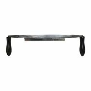 Narex 890402 Draw Knife 240 mm Düz Ahşap Yontma Bıçağı