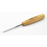 Narex 892003 3X90 mm Wood Line Düz Ağız Oyma İskarpela
