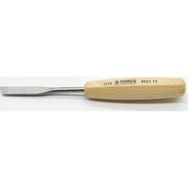 Narex 892112 12X90 mm Wood Line Eğri Ağız Oyma İskarpelası