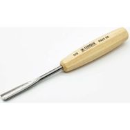 Narex 892508 8X90 mm Wood Line Oluklu Ağız Oyma İskarpela