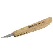 Narex 894310 Wood Line Standart Ahşap Yontma Bıçağı Detay