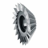 Narex Bucovice 100X32X27 Z=22 HSS 55 Derece Konik Alın Freze