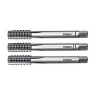 Narex DIN 351 HSS 3 Parça W 5/8 inç El Takım Kılavuzu