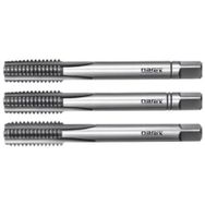 Narex W 7/8 inç DIN 351 HSS 3 Parça El Takım Kılavuzu