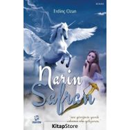 Narin Safran / Erdinç Ozan