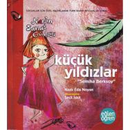 Narin Sanat Günlüğü 6 - Semiha Berksoy