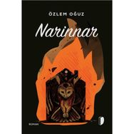 Narinnar Özlem Oğuz