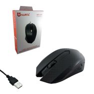 Narita NRT-210 1600DPI Siyah Kablolu Mouse