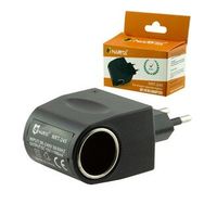 Narita NRT-245 AC to DC Çakmak Fişi 220 V Çevirici Adaptör
