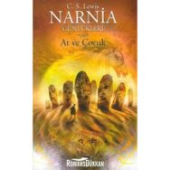 NARNIA GÜNLÜKLERİ 3 / AT VE ÇOCUK - CLIVE STAPLES LEWIS