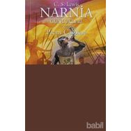 NARNIA GÜNLÜKLERİ 4 / PRENS CASPIAN - CLIVE STAPLES LEWIS