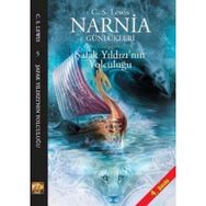 NARNIA GÜNLÜKLERİ 5- ŞAFAK YILDIZI'NIN YOLCULUĞU - CLIVE STAPLES LEWIS