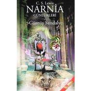 NARNIA GÜNLÜKLERİ 6- GÜMÜŞ SANDALYE - CLIVE STAPLES LEWIS