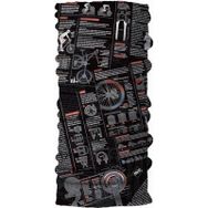 Narr Ciclista Bandana