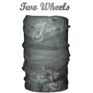Narr Two Wheels Bandana