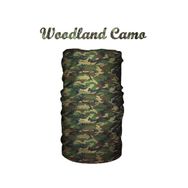 Narr Woodland Camo Bandana