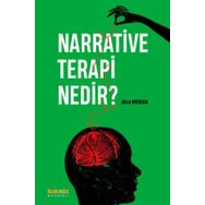 Narrative Terapi Nedir - Alice Morgan