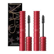 Nars Explicit Content Climax Mascara Duo Set