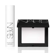 Nars Perfect Radiance Control Crystal Makyaj Seti