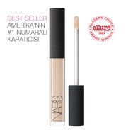 Nars Radiant Creamy Light 1 Chantilly Kapatıcı