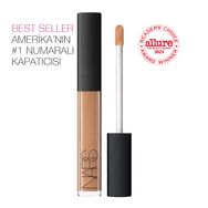 Nars Radiant Medium Dark 1 Biscuit Krem Likit Kapatıcı